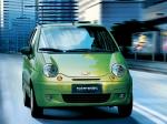Chevrolet Spark 2003 года